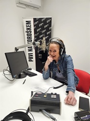 Dan žena na Koroškem radiu