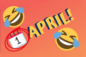 O prvem aprilu z etnologinjo dr. Karlo Oder