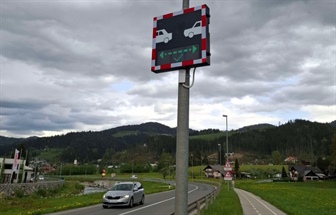 V Slovenj Gradcu že izvaja 'prikrite meritve'