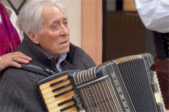 Franc Šegovc: "Obe moji ljubici sta na H"