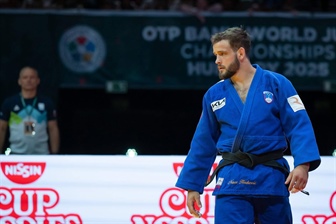Herkovič danes v Talinu, Marovšek in Gajić v Pragi