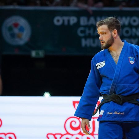 Herkovič danes v Talinu, Marovšek in Gajić v Pragi