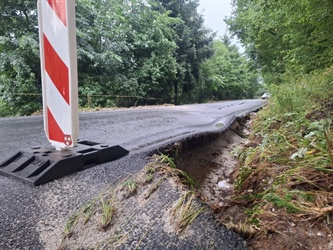 V Vitanju škoda, kot je v zgodovini še ni bilo