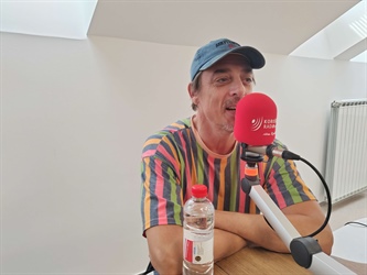 To je najboljša predstava in najboljši igralec, Igor Štamulak