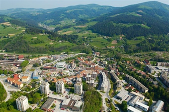 Družina iz Afganistana na Koroškem z izzivi, a novim življenjem