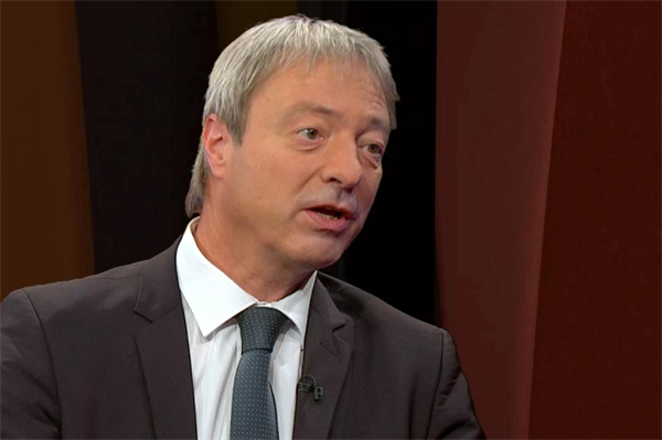 Rudi Vouk: avstrijska policija ne more preiskovati sama sebe