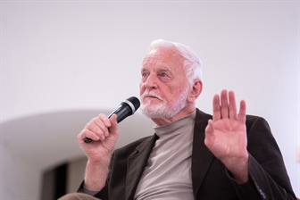 Dr. Peter Praper, psiholog in psihoterapevt: Vsaka travma pusti posledice