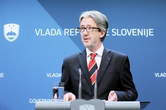 Boštjan Šefic: Trenutno smo na dveh petinah obnove