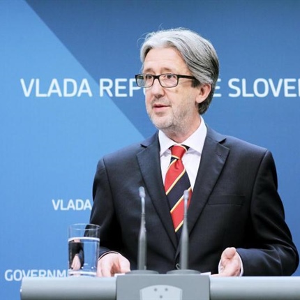 Boštjan Šefic: Trenutno smo na dveh petinah obnove