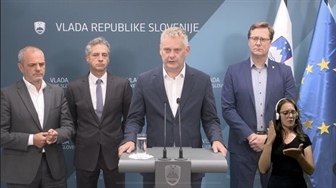 V Slovenj Gradcu so morali začasno izseliti 70 ljudi