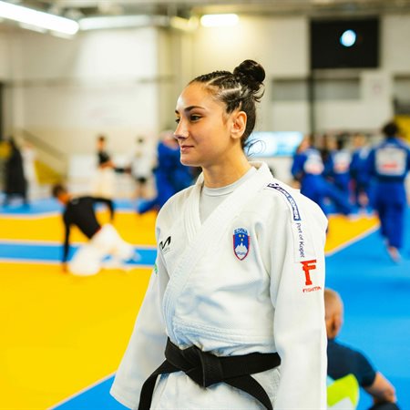 Konec tedna številni uspešni nastopi koroških športnikov