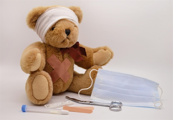 Po 36 letih ambulanto zapušča pediatrinja dr. Marija Mesner