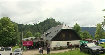 Racijo pri Peršmanu bo preiskovala posebna komisija