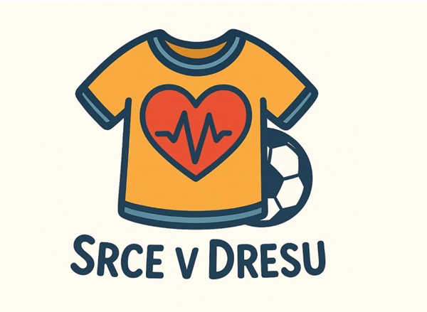 Srce v dresu: Koroška povezana v dobro otrok