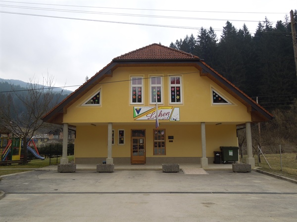Po začasnem zaprtju zaradi sušnih let na Lehnu znova dovolj otrok