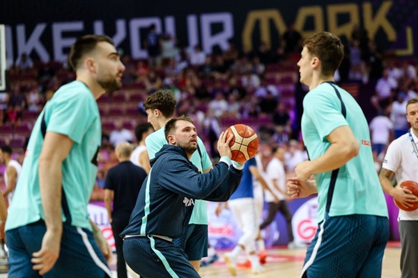 Italijani skrbno skrivajo, kako se bodo lotili Luke