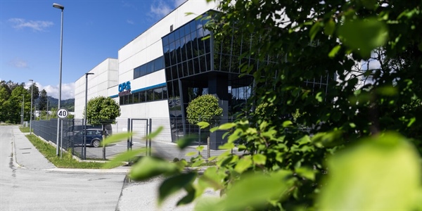 OPS Breznik načrtuje digitalizacijo in širitev proizvodnih kapacitet
