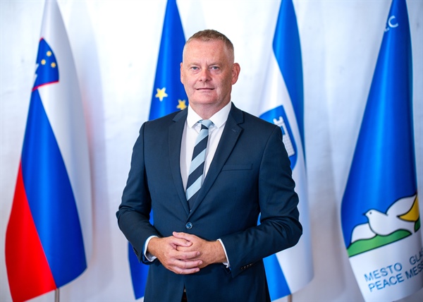 Slovenjgradčani praznujejo občinski praznik