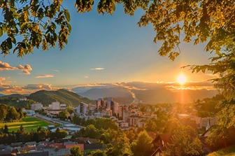 Jubilejno, 50. srečanje Entente Florale v Velenju