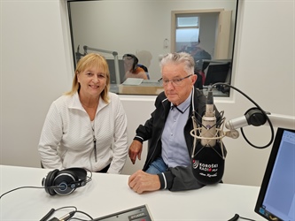 Danes je svetovni dan srca