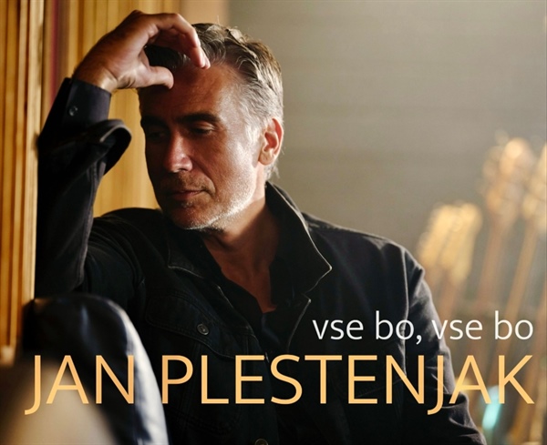 Jan Plestenjak z novim duetom na Radljevanju