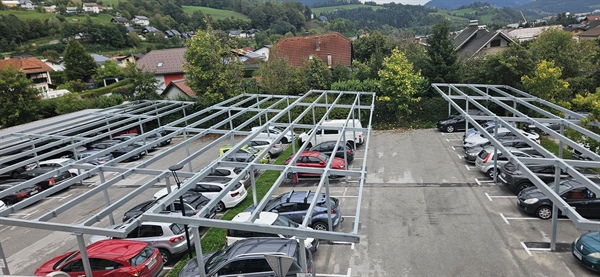 V Domu starejših na Fari bodo z novo sončno elektrarno 75 % samooskrbni