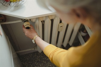 S prvim januarjem (končno) nižje cene ogrevanja na Ravnah