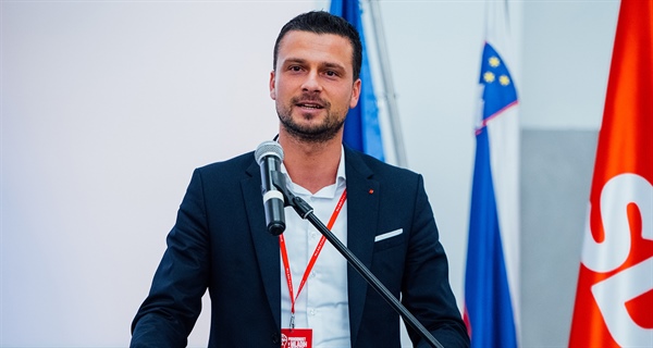Jani Prednik je zaradi hudih obtožb bivše odstopil kot poslanec