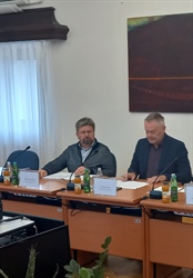 Slovenjgradčani del proračunskih sredstev prenašajo v leto 2026