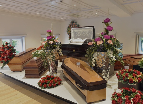 Delež upepelitev v Sloveniji se vsako leto povečuje.