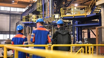 36-urni delovni teden v SIJ Metal Ravne