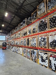 I. U. PAKET – vse za avtotapetništvo in ustvarjalnost