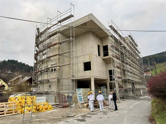 Novi kulturni center bo od prejšnjega večji le na prvi pogled