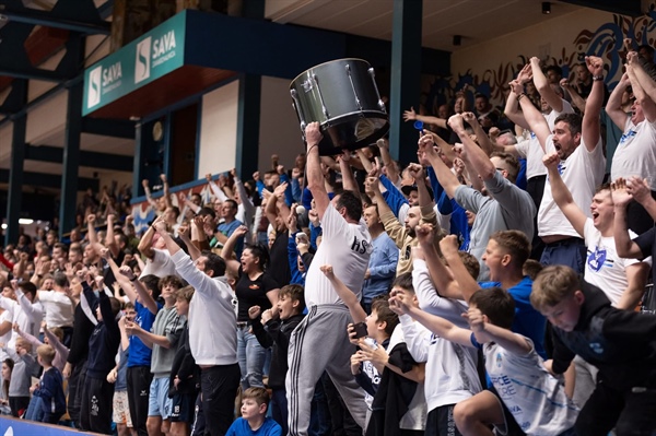 Slovenjgraški rokometaši gredo nocoj na zmago