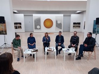 Koroška galerija likovnih umetnosti postaja Galerija za vse