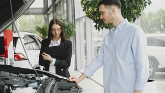 Na kaj paziti pri nakupu rabljenega SUV vozila?