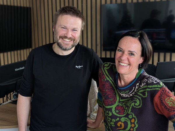 Zima prinaša nekoliko drugačno skrb za živali