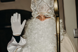 Miklavževanje je čas, ko prikličemo dobroto