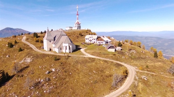 "Čebelnjak na Uršlji gori je mnogo več kot le navaden objekt"