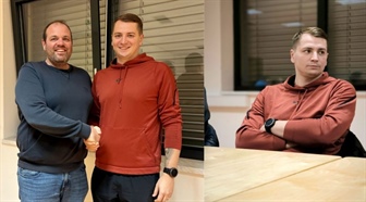 Luka Knez – novi predsednik košarkarskega kluba Dravograd