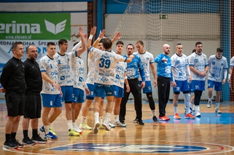 Rokomet: nocoj koroško – šaleški derbi