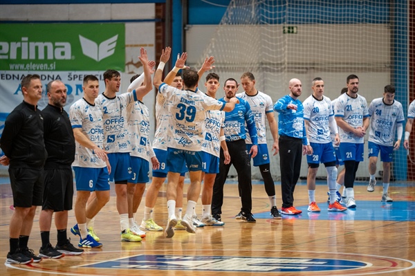 Rokomet: nocoj koroško – šaleški derbi