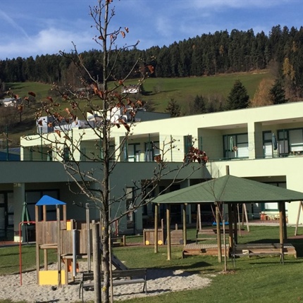 Z novim letom višje cene vrtca tudi na Prevaljah