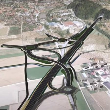 Boj proti južni obvoznici napovedala Civilna iniciativa za razvoj Slovenj Gradca