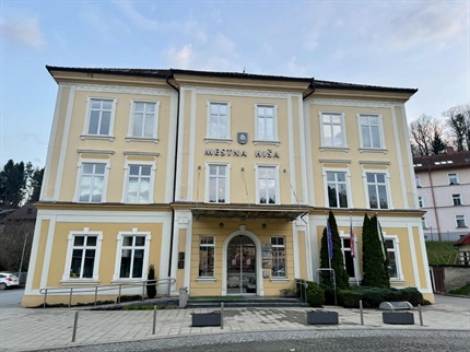 Na Ravnah na Koroškem bodo zgradili 200 novih stanovanj