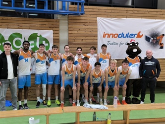 Zmaga na derbiju za drugo mesto na lestvici