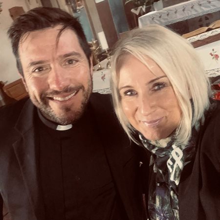 Martin Golob: Ljubosumje je najbolj butast greh