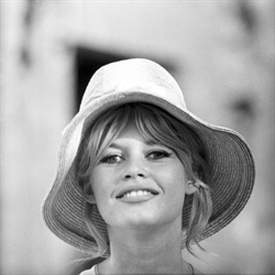 Umrla francoska filmska ikona Brigitte Bardot