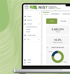 Nacionalno informacijsko središče za turizem - NiST ...