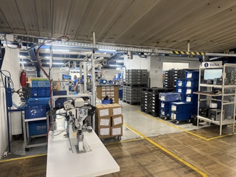 Koroško gospodarstvo optimistično v novo leto